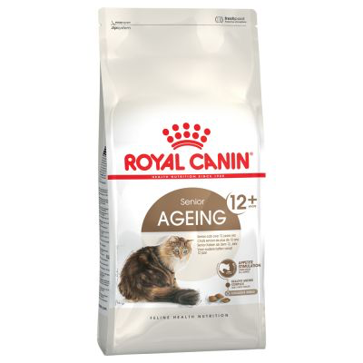 Royal Canin Royal Canin- senoir ageing 12+ 2kg