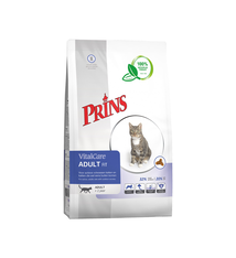 Prins PRINS - VITALCARE FIT 1,5 KG GEVOGELTE ADULT
