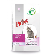 Prins PRINS - VITALCARE KITTEN 1,5 KG GEVOGELTE