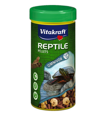 VitaKraft VITAKRAFT - TURTLE PELLETS UNIVERSEEL 250 ML
