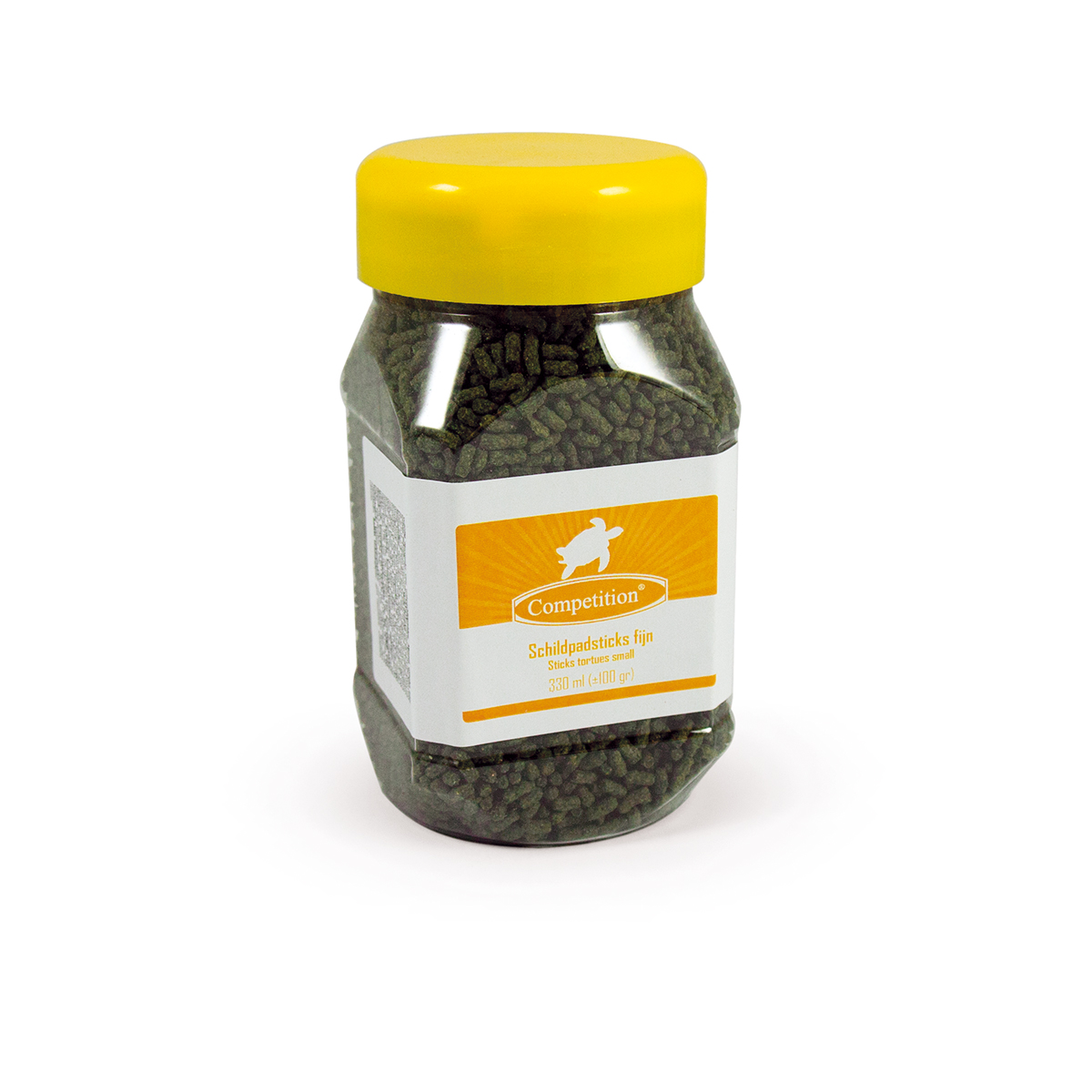 Competition COMPETITION - SCHILDPAD STICKS 330 ML