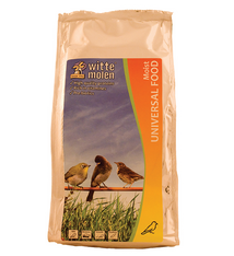 Witte Molen WITTE MOLEN - EXPERT ORIGINAL EIVOER 400 GR