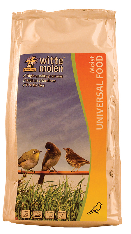 Witte Molen WITTE MOLEN - EXPERT ORIGINAL EIVOER 400 GR