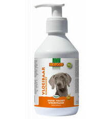 BioFood Biofood Schapenvet Vloeibaar 250ML