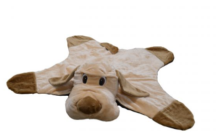 Wielink Honden Kleed Stagger - Hond