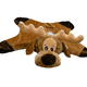 Wielink Honden kleed Stagger - Eland