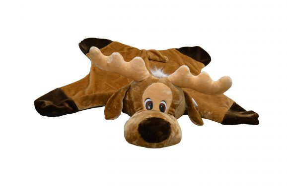 Wielink Honden kleed Stagger - Eland