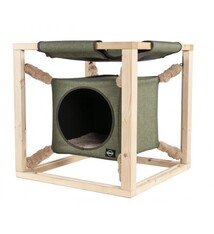 Wielink Quapas! Catcube