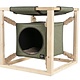 Wielink Quapas! Catcube