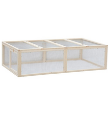 Wielink Buitenren Bunny Natural