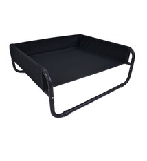 Wielink Honden Stretcher zwart