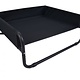 Wielink Honden Stretcher zwart