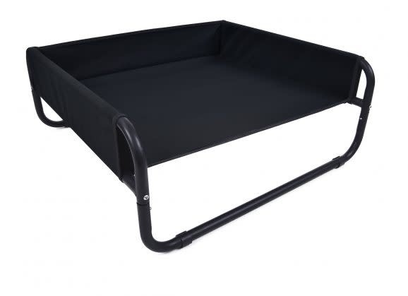Wielink Honden Stretcher zwart