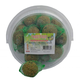 Wielink Outdoorbox met 30 mezenbollen