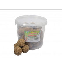 Wielink Outdoorbox blote bollen 30 ST.