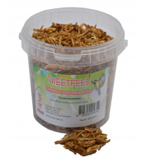 TWEETFEED Insectenmix 1000 ml