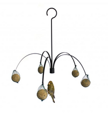Wielink Palm Feeder Hangmodel PVC
