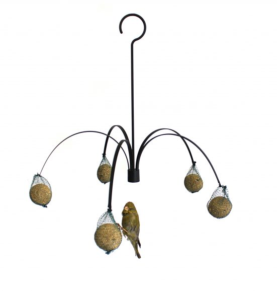 Wielink Palm Feeder Hangmodel PVC