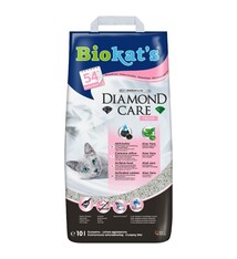 BIOKAT'S - DIAMOND CARE