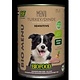 BioFood BIOFOOD - ORGANIC KALKOEN MENU 400GR