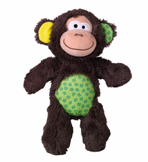 NOBBY NOBBY - PLUCHE AAP MET TOUW BRUIN