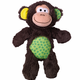 NOBBY NOBBY - PLUCHE AAP MET TOUW BRUIN