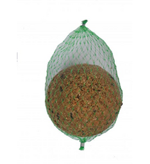 TWEETFEED Reuze mezenbol  480 GR