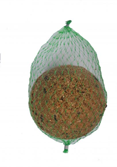 TWEETFEED Reuze mezenbol  480 GR
