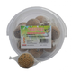 TWEETFEED Outdoorbox 15 mezenbollen met meelwormen