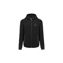 SKY LIMIT VEST