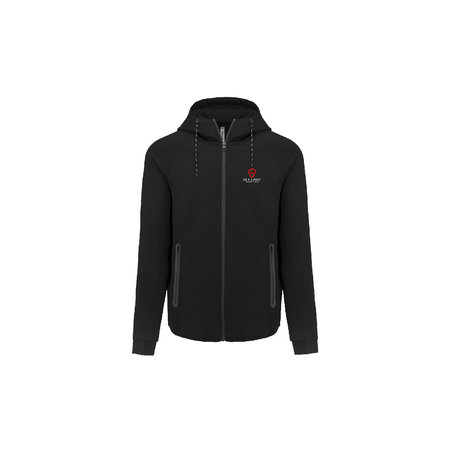 SKY LIMIT VEST