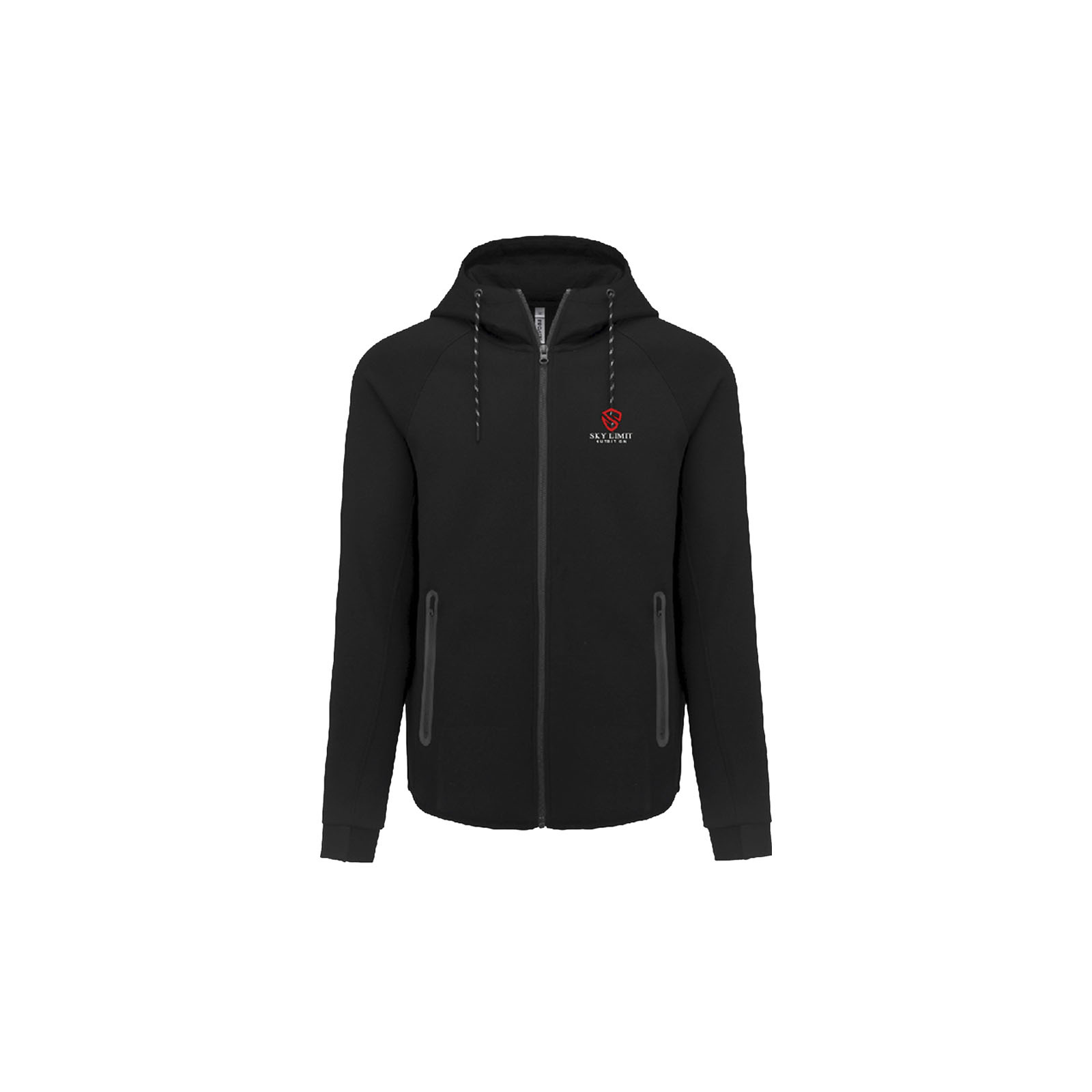 GILET SKY LIMIT GILET SKY LIMIT