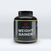 WEIGHT GAINER  2 KILO WEIGHT GAINER  2 KILO