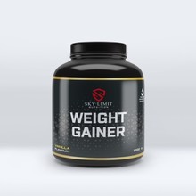 WEIGHT GAINER  2 KILO