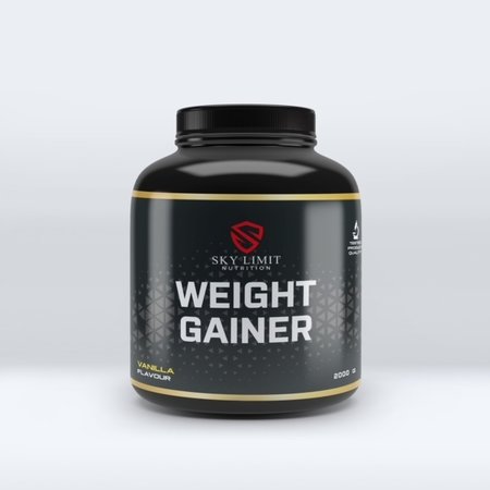 WEIGHT GAINER  2 KILO