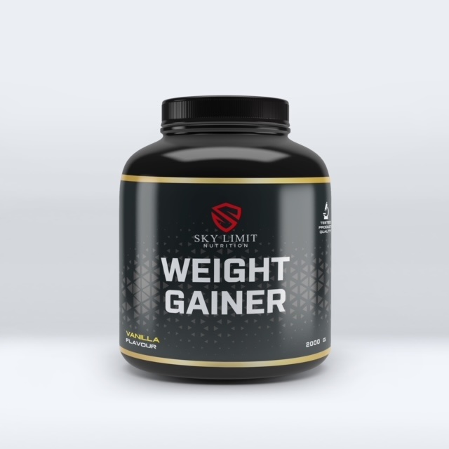 WEIGHT GAINER  2 KILO WEIGHT GAINER  2 KILO