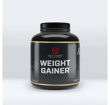 WEIGHT GAINER  2 KILO