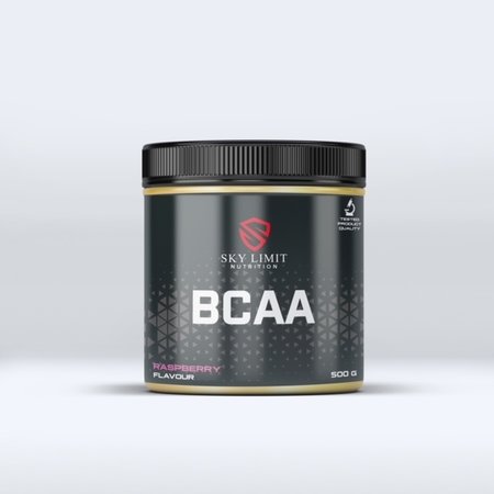 BCAA 300 GRAMMES