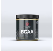 BCAA