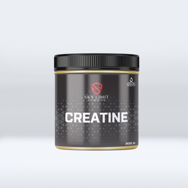 CREATINE CREATINE