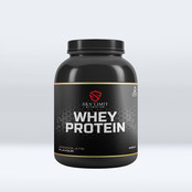 WHEY PROTEIN1 KILO