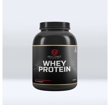 WHEY PROTEIN 1 KILO