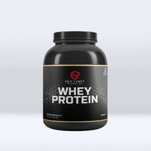 WHEY PROTEIN 1 KILOS