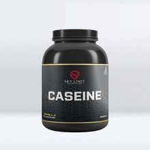 VANILLE DE CASEIN 1 KILO