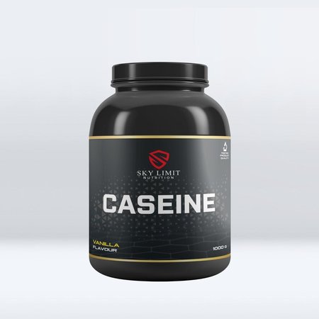 CASEIN VANILLA 1 KILOS