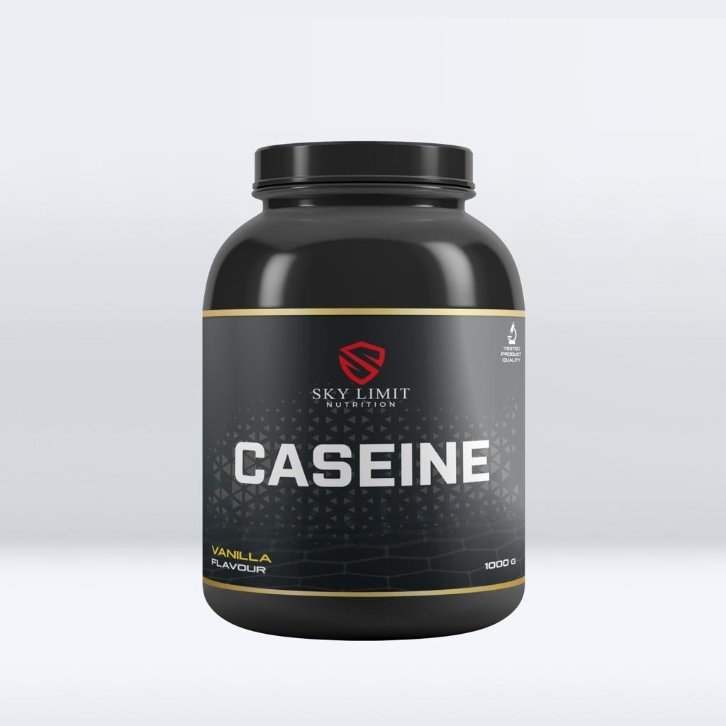 VANILLE DE CASEIN 1 KILO VANILLE DE CASEIN 1 KILO