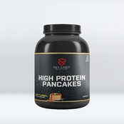 HIGH PROTEIN PANCAKES HIGH PROTEIN PANCAKES