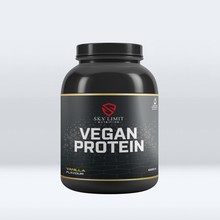 VEGAN PROTEIN
