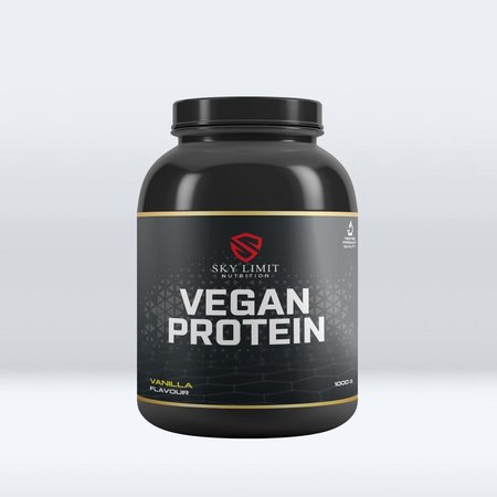 VEGAN PROTEIN