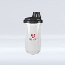 SHAKEBEKER